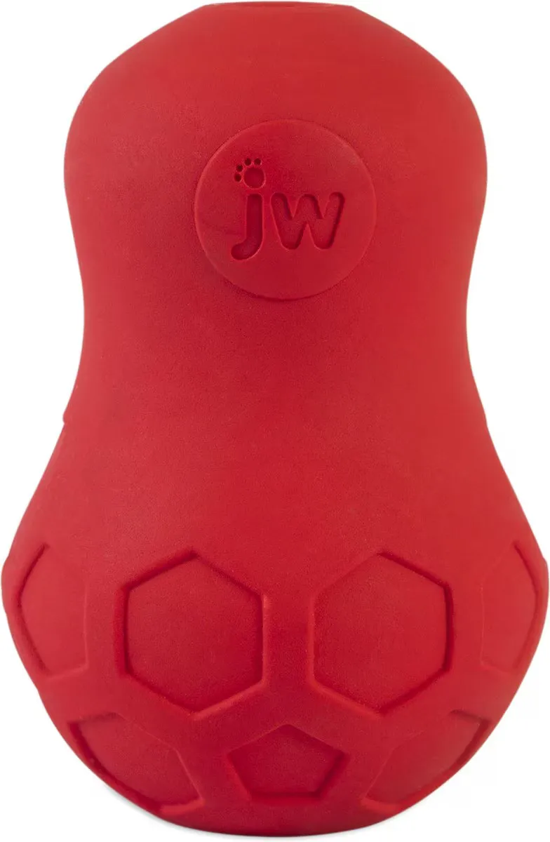 Dog Tumble Teez Treat Toy