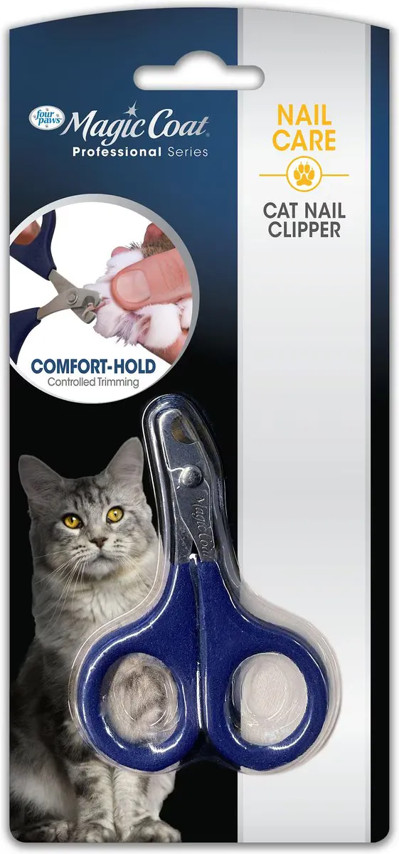 Magic Coat Claw Clipper