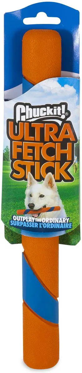 Ultra Fetch Stick