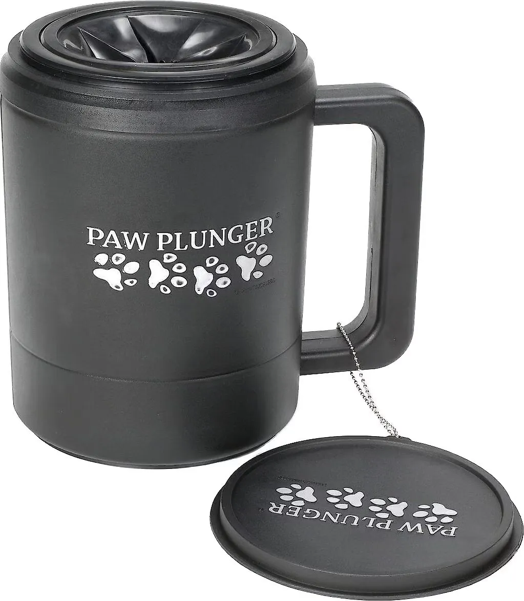 Paw Plunger - Black