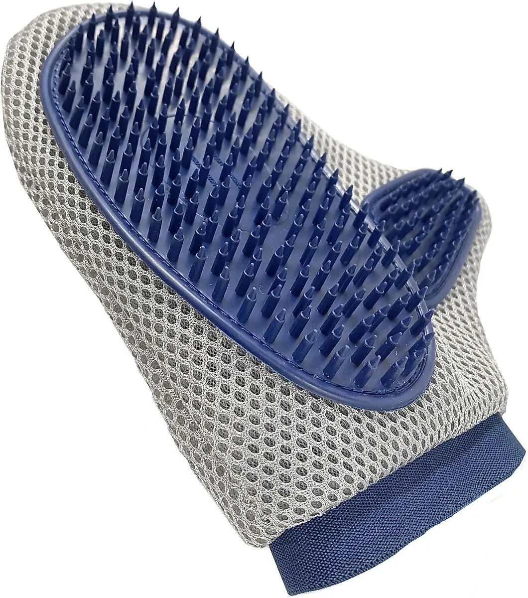 Magic Coat Love Glove Grooming Mitt