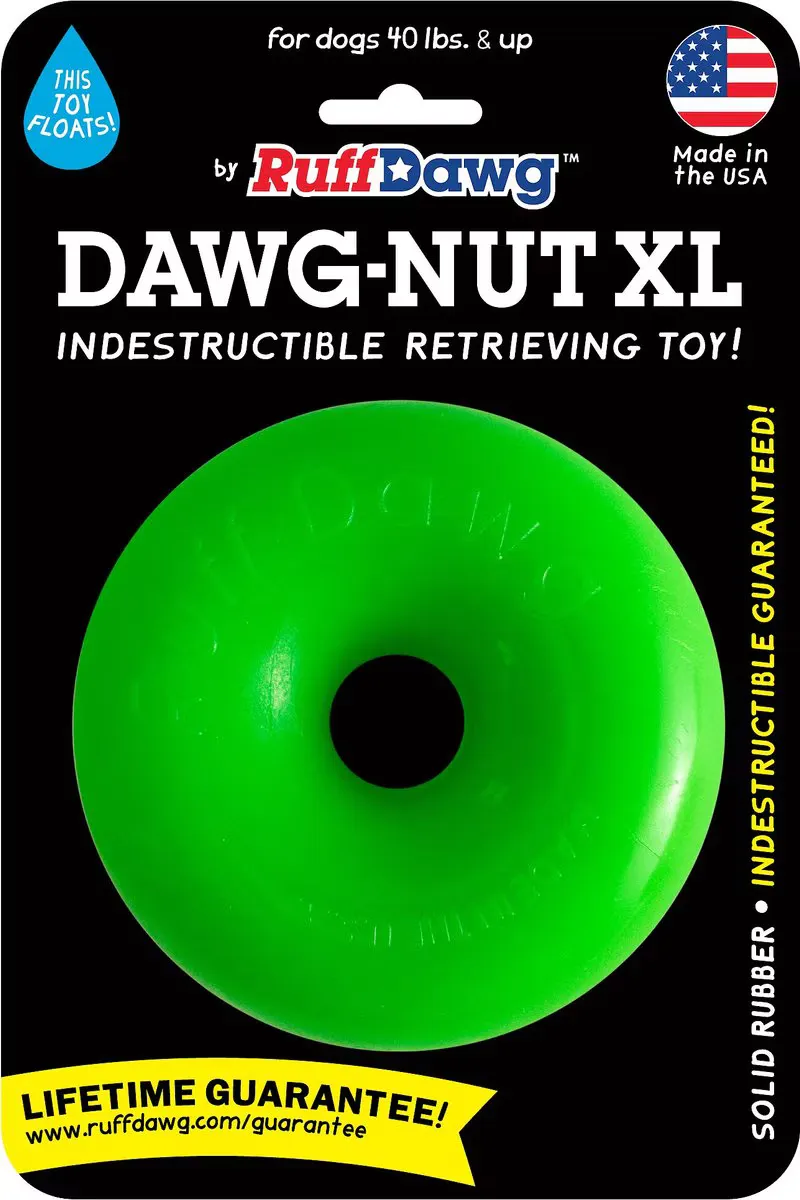 Dawg-Nut XL
