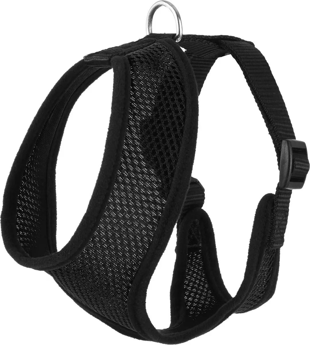 Comfort Control Harness - Black
