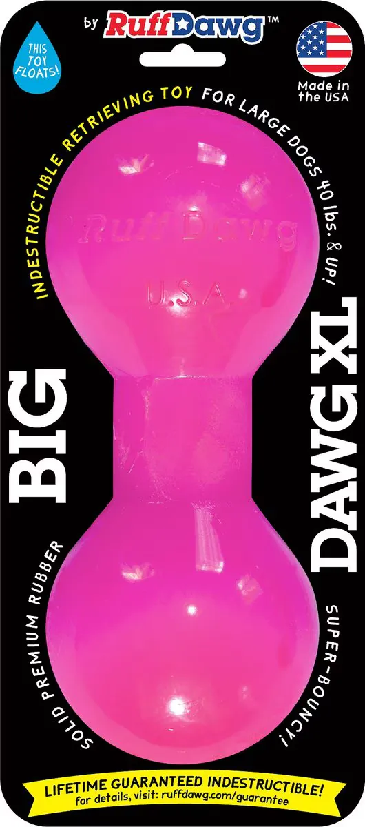 Big Dawg XL