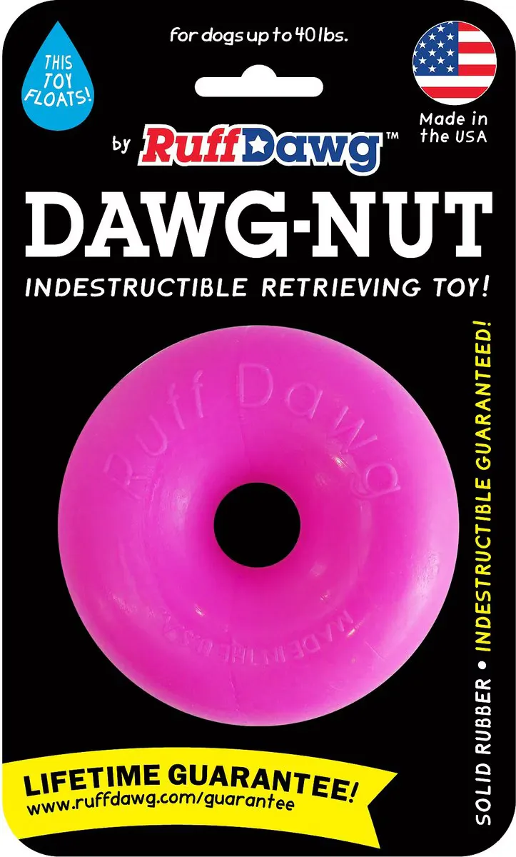 Dawg-Nut