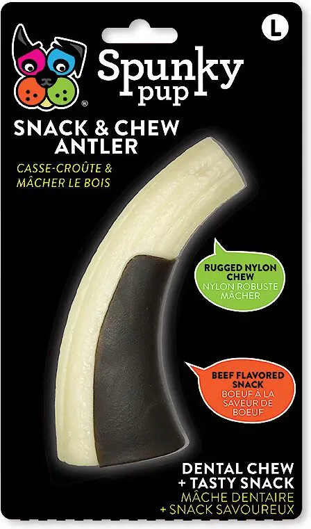 Snack & Chew Antler