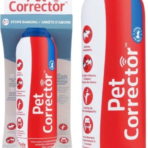 Pet Corrector