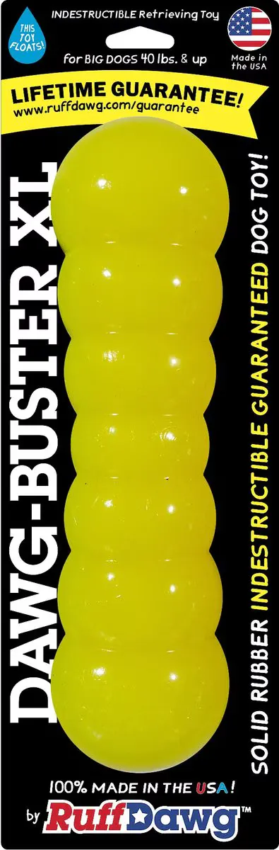 Dawg-Buster XL
