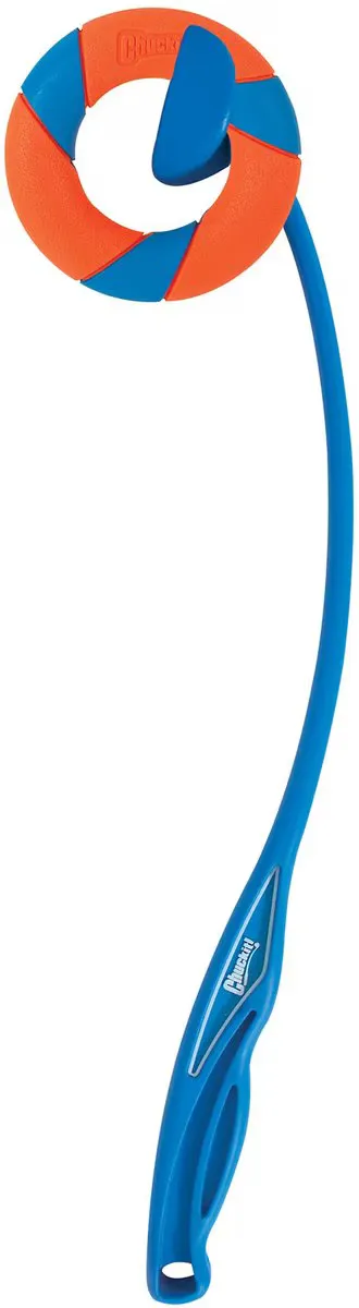 Ring Launcher