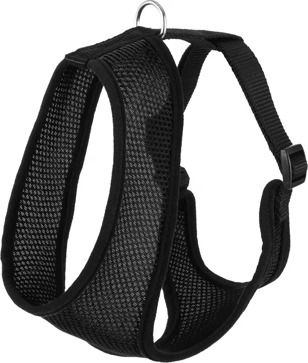 Comfort Control Harness - Black