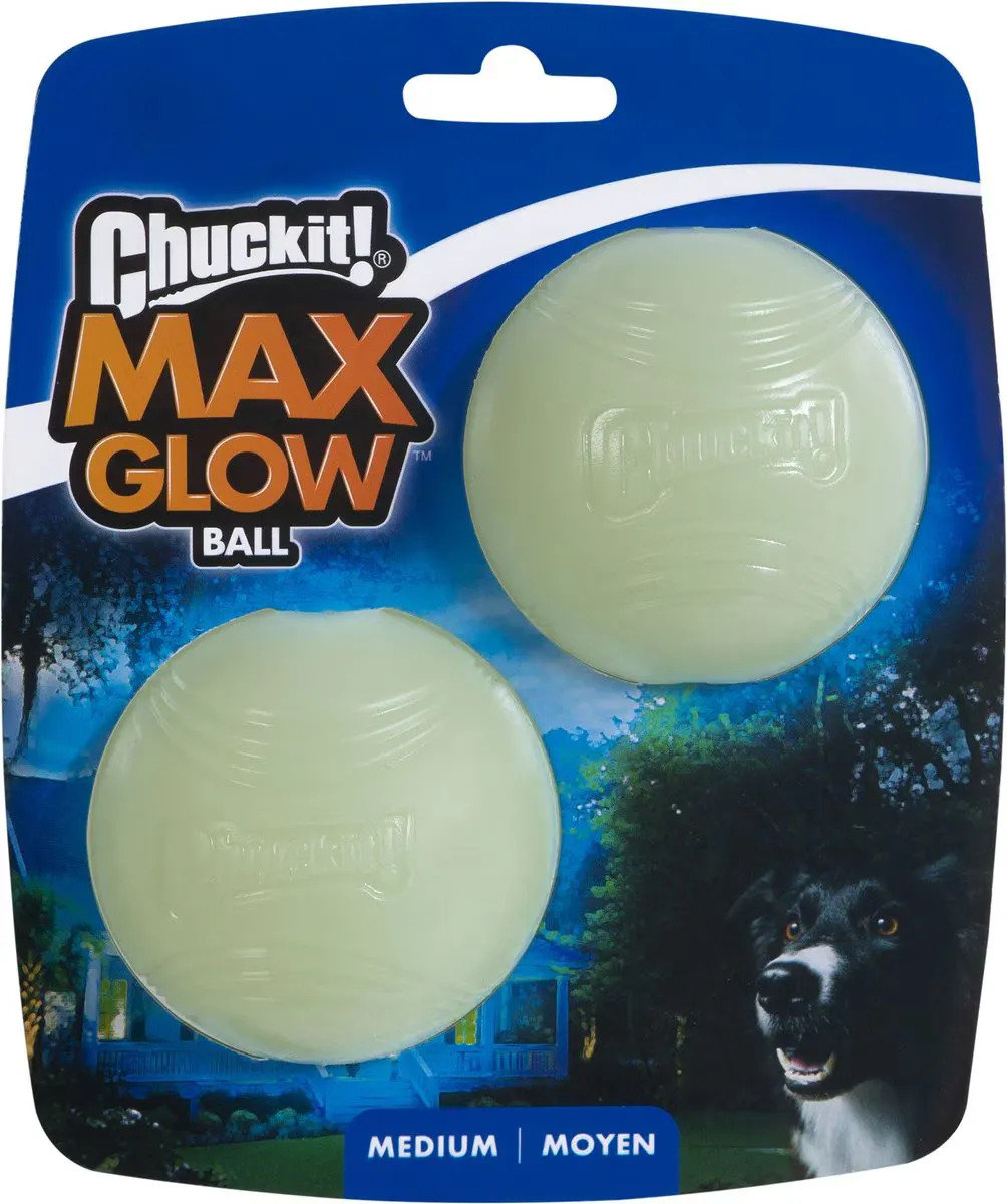 Max Glow 2/pack