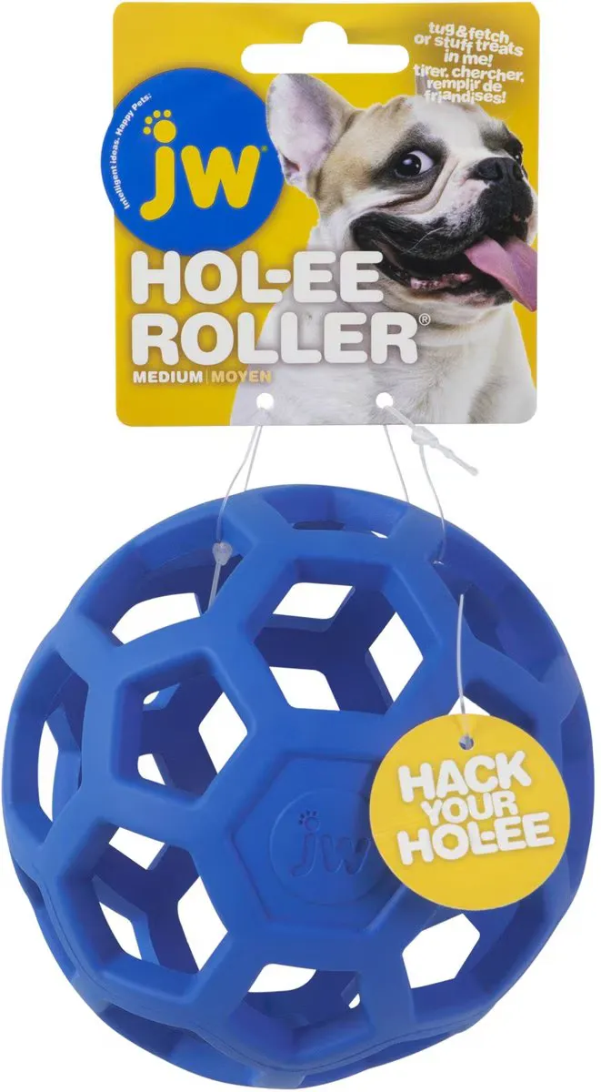 Hol-ee Roller