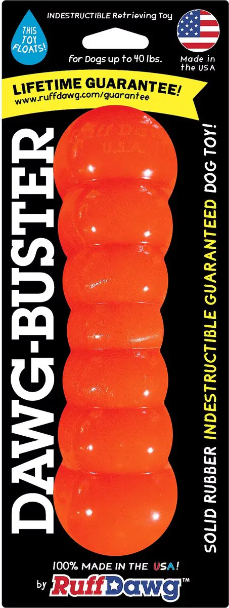 Dawg-Buster