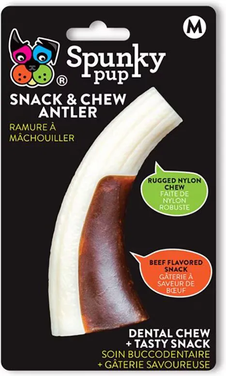 Snack & Chew Antler