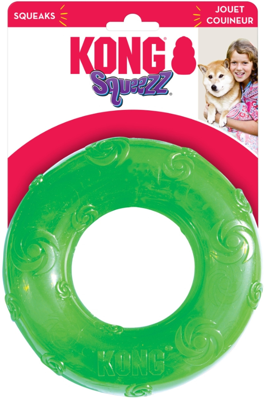 Squeezz Ring - Assorted