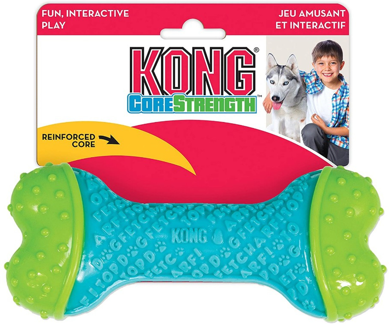 CoreStrength Bone