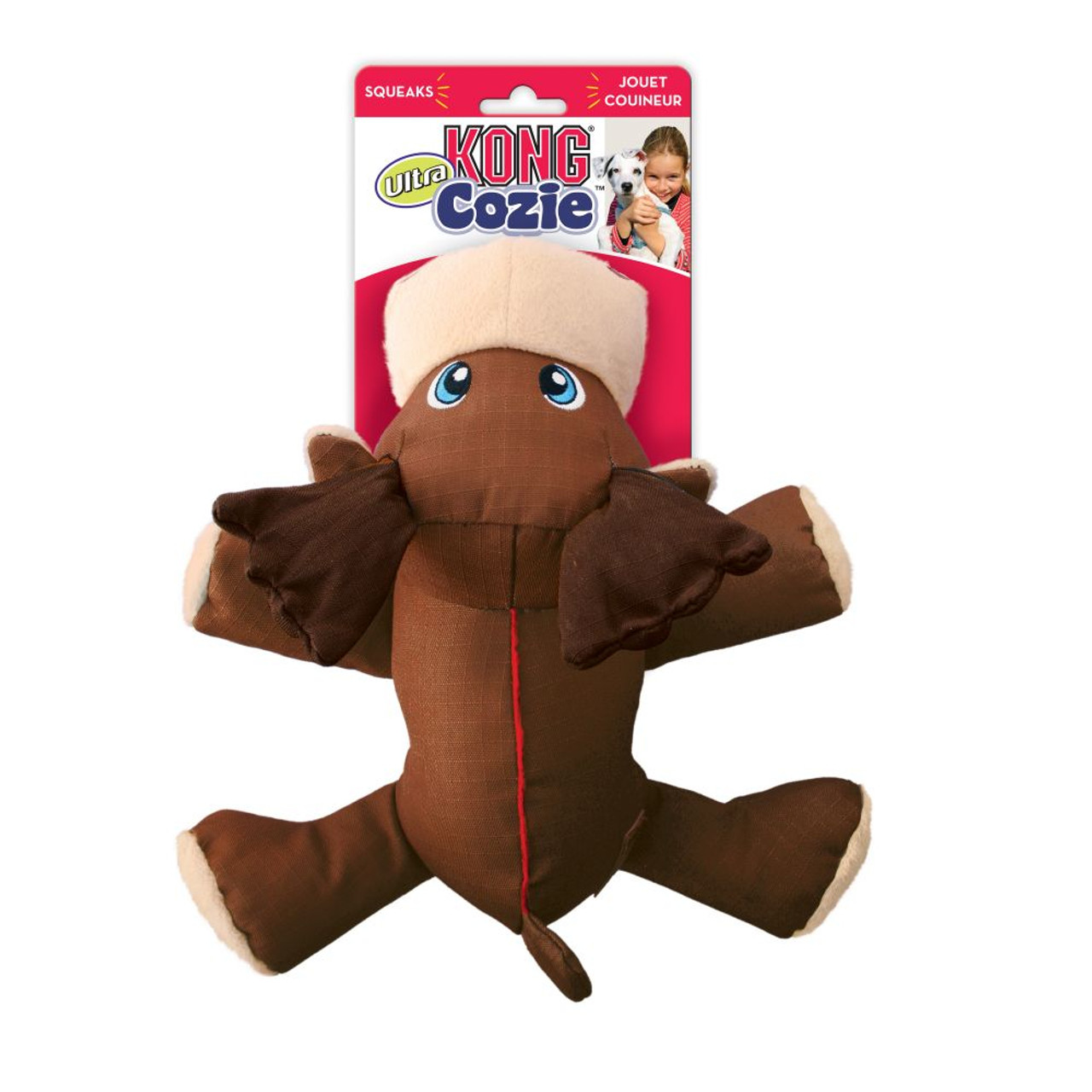 Cozie Ultra Max Moose