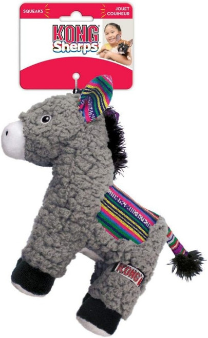 Sherps Donkey