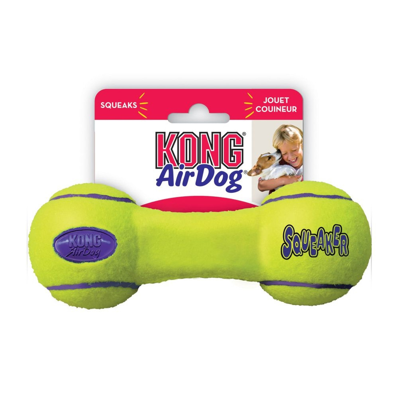AirDog Dumbbell