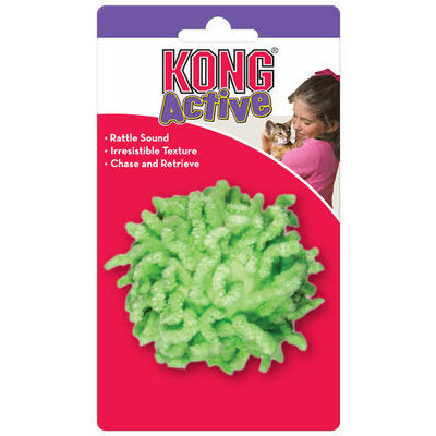 Active Moppy Ball - Assorted