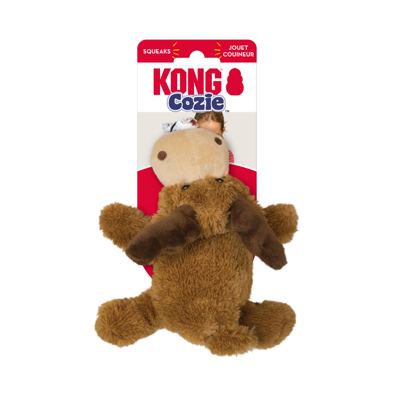 Cozie Marvin Moose