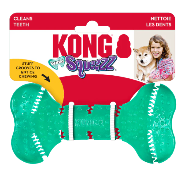 Squeezz Dental Bone