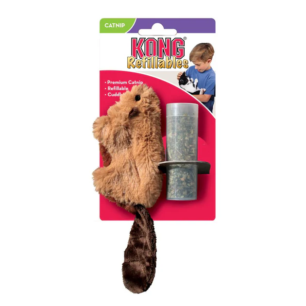 Refillables - Beaver