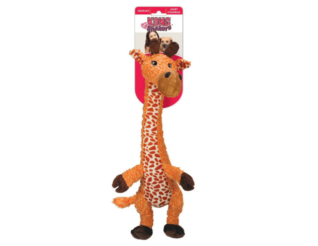 Shakers Luvs Giraffe