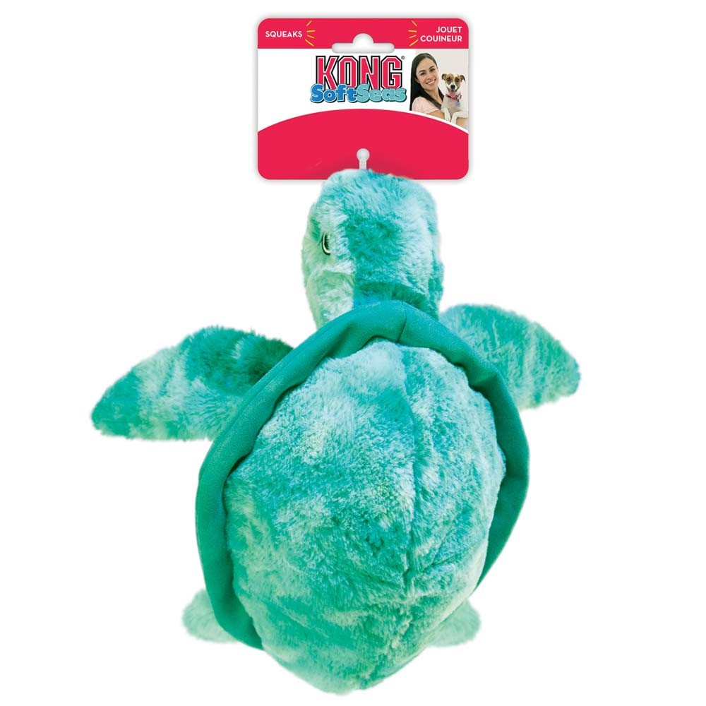 SoftSeas Turtle