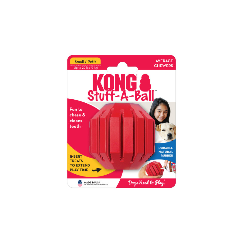 KONG Stuff-A-Ball