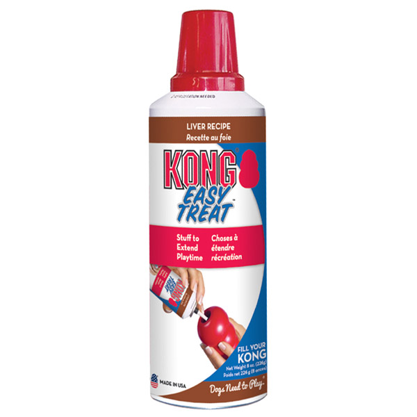 KONG Easy Treat - Liver