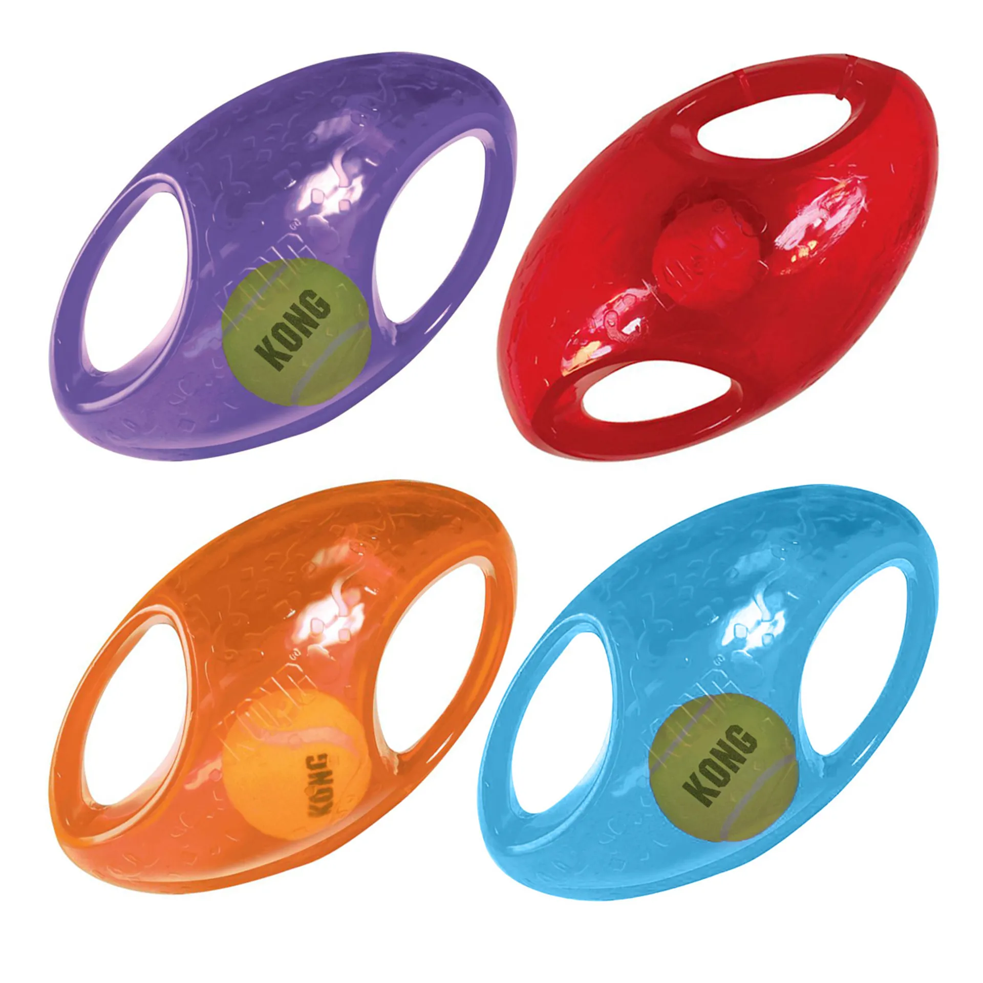 Jumbler Football - Assorted