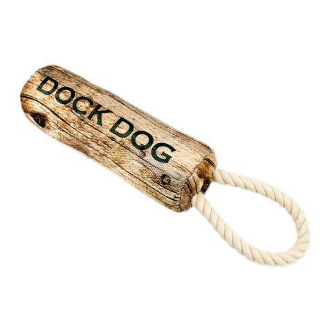 Oxford Dock Toss Toy