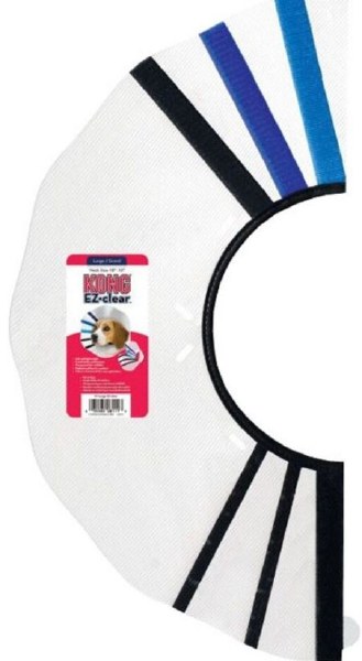 E-Collar EZ Clear - Large