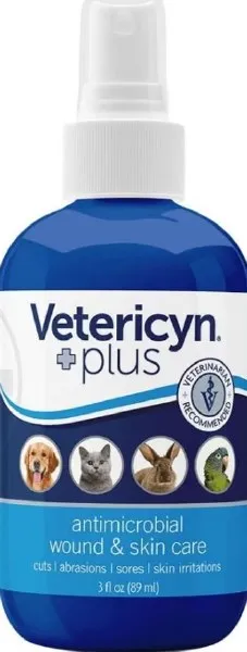 Wound & Skin Care