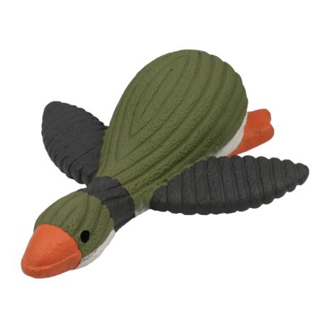 Latex Duck w/ Squeaker Toy