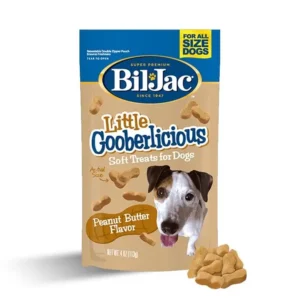 Little Gooberlicious Treats
