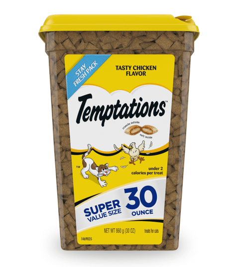 Tasty Chicken Flavor