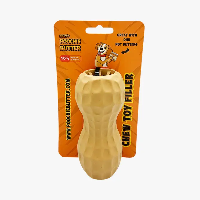 Toy Filler