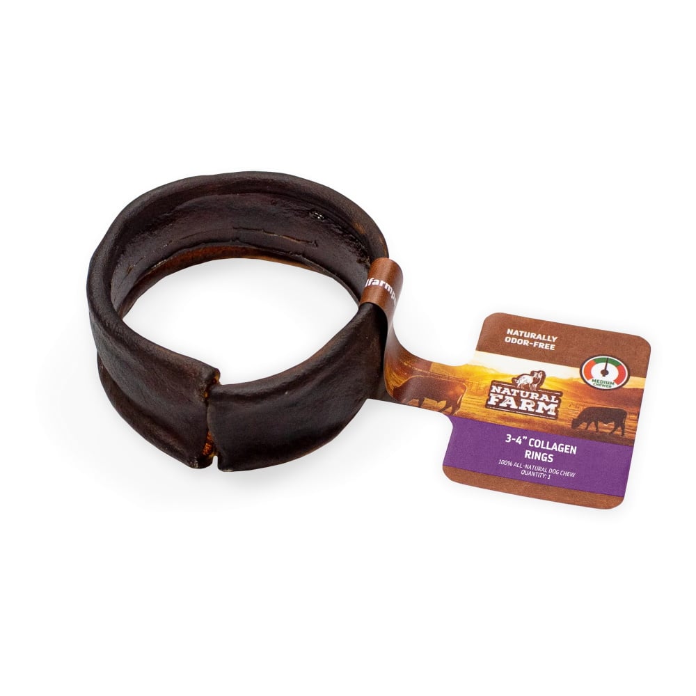 Collagen Ring