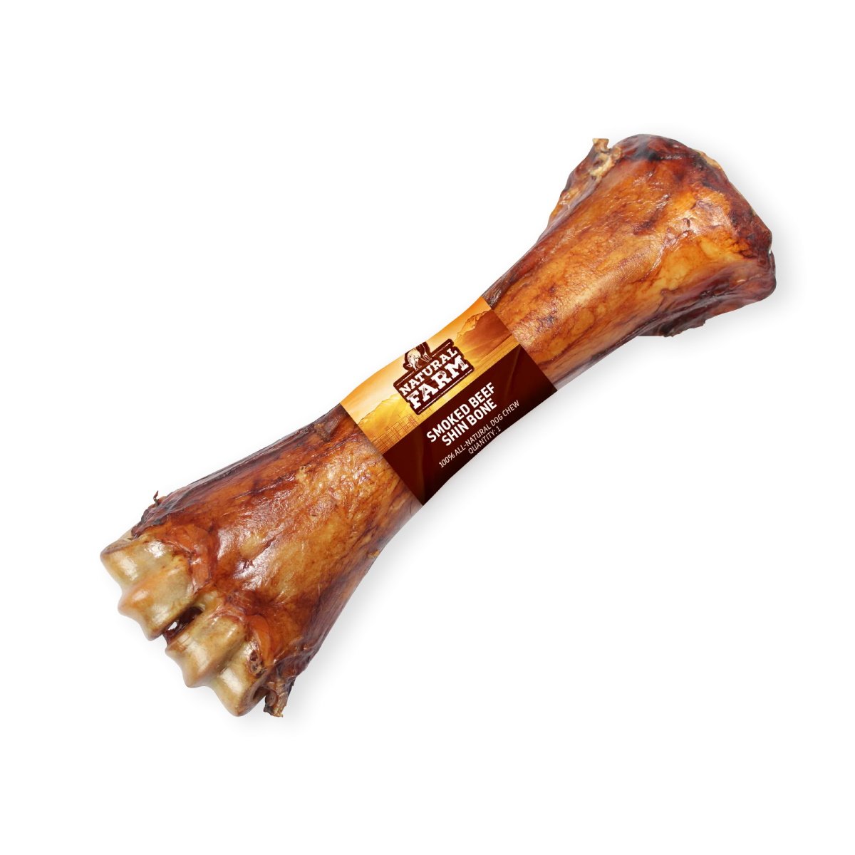 Smoked Beef Shinbone