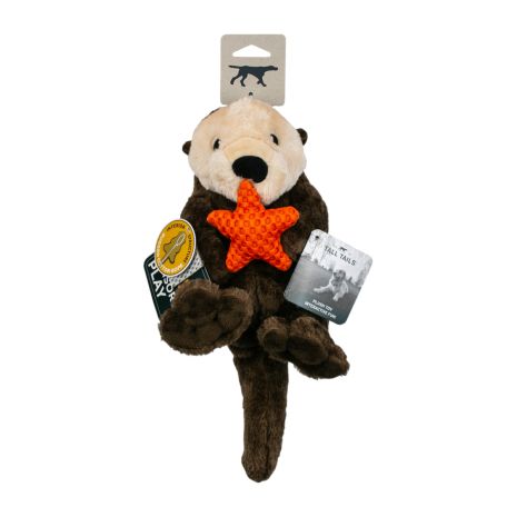 Otter Rope Body Toy