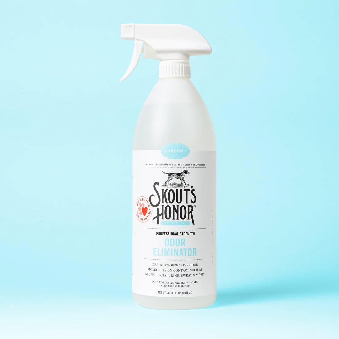 Odor Eliminator - Dog