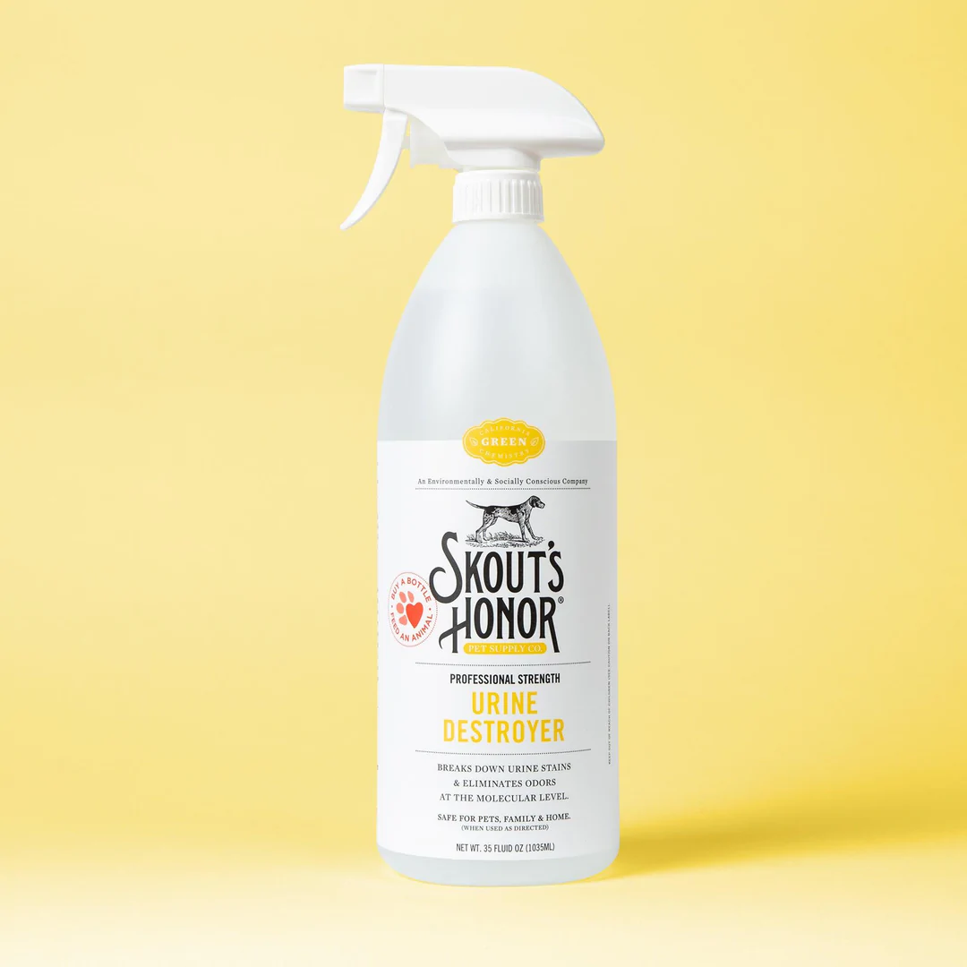 Urine Destroyer - Dog