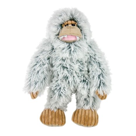Plush Yeti Toy