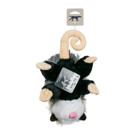 Possum Rope Body Toy