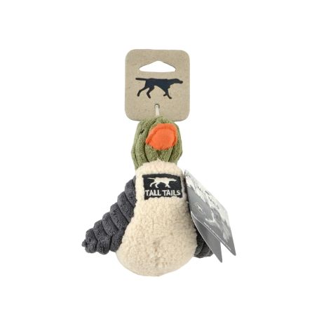 Duckling w/ Squeaker Toy