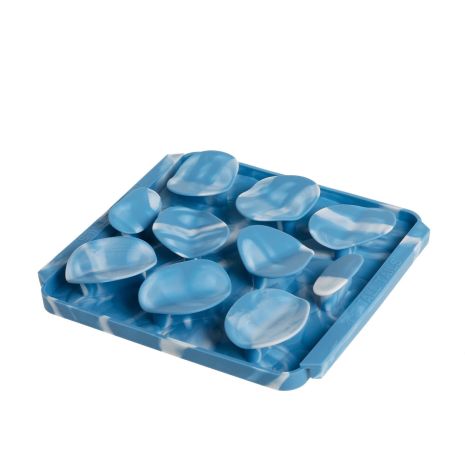 Foraging Silicone Mat - Rock