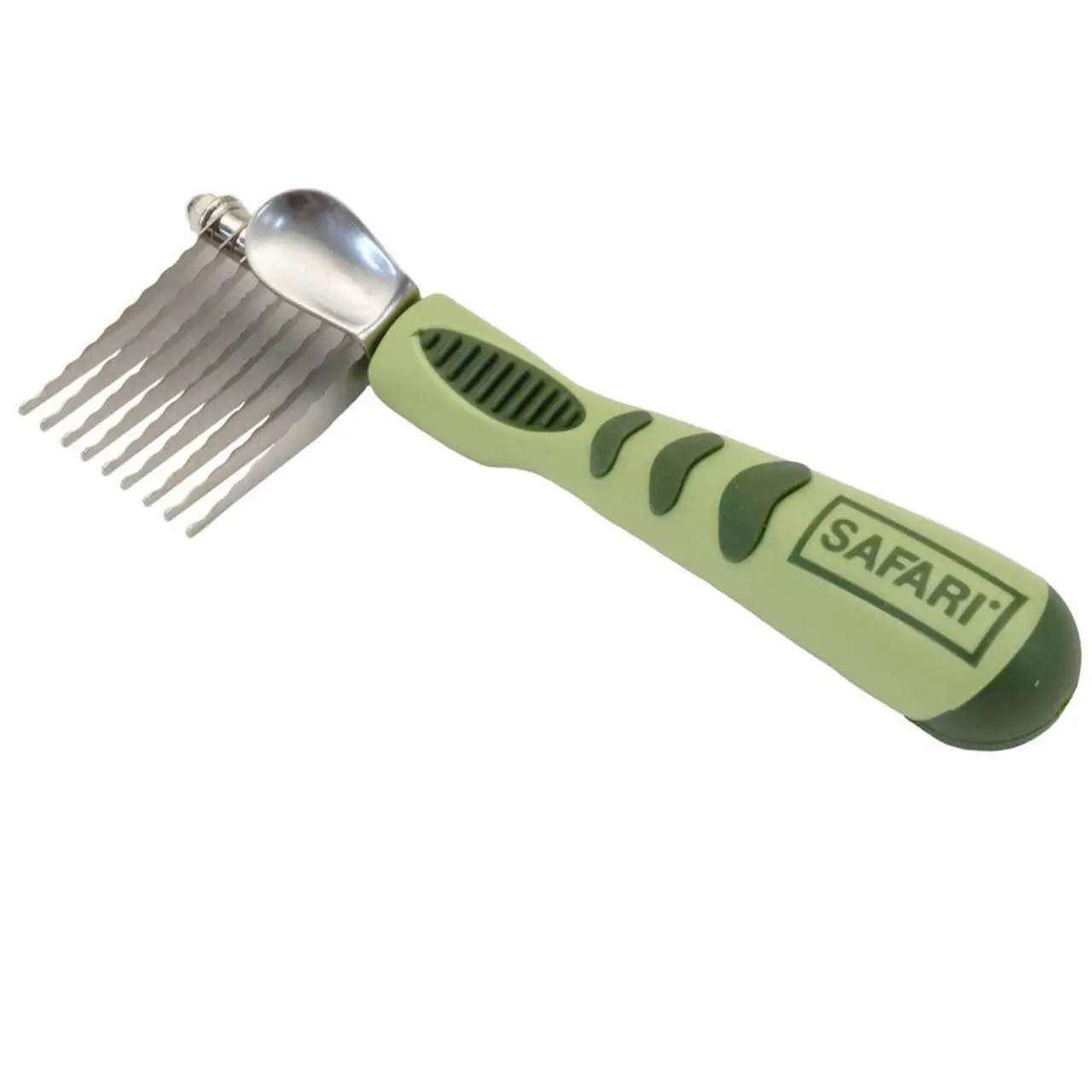 De-matting Comb
