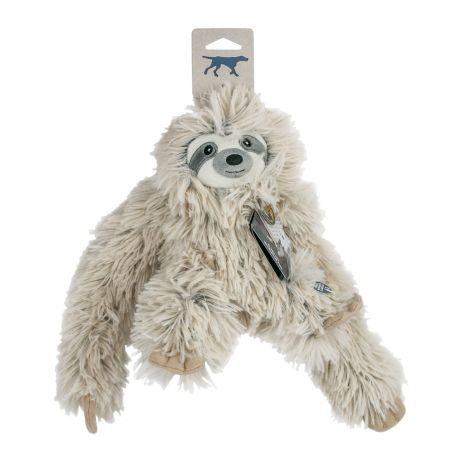 Sloth Rope Body Toy